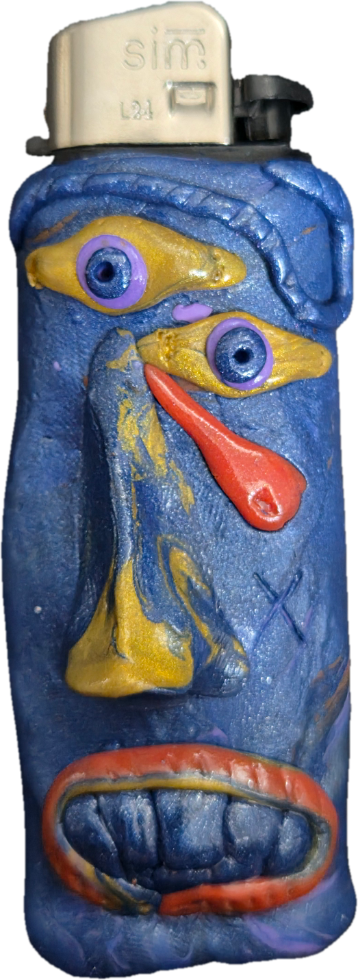 Feuerzeug 4